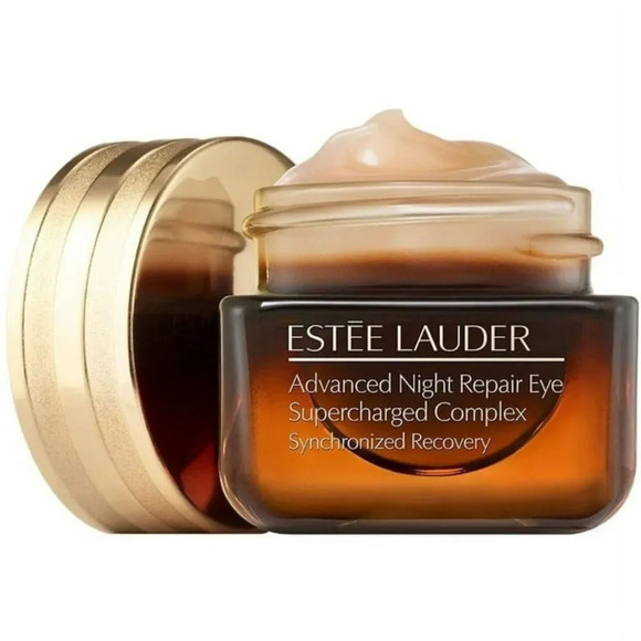 Estee Lauder Advanced Night Repair Eye Supercharged Complex Synchronize Recovery - Picture 2 of 3